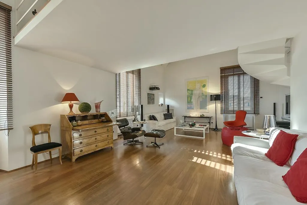An Amazing Apartment In Oltrarno Florence 0*,
