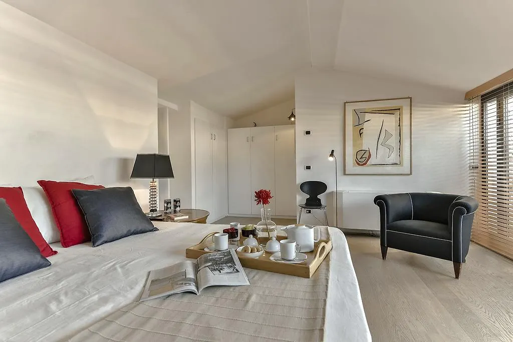 An Amazing Apartment In Oltrarno Florence 0*,  Italy